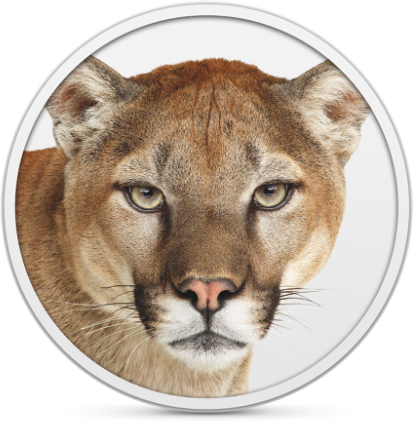 See the minimum requirements to run OS X Mountain Lion and its main features