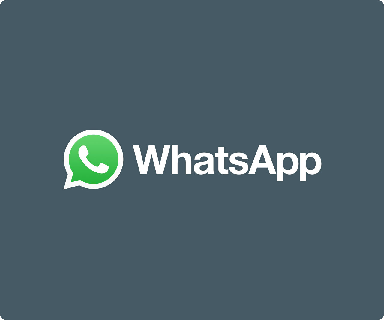 Send videos of six seconds or less and Live Photos as GIFs via WhatsApp