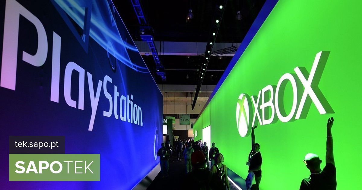 Sony could launch two PlayStation 5 and Microsoft two Xbox Series