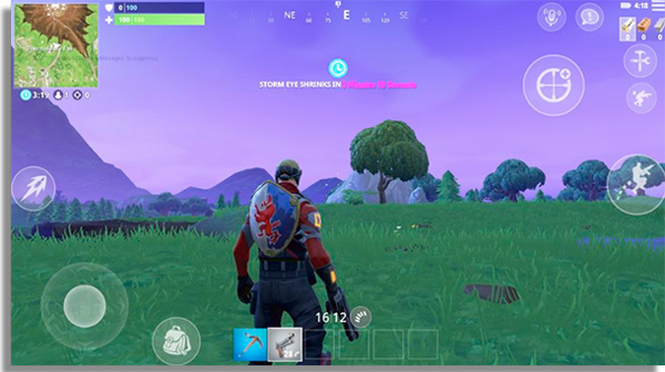 online games for android fortnite