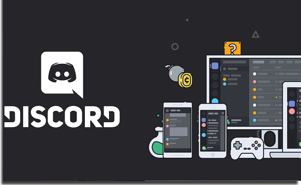 applications to meet online discord
