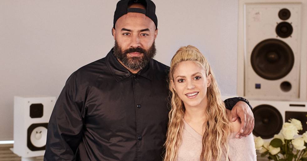 To promote his new album, Shakira will present a special program in Spanish on Beats radio 1