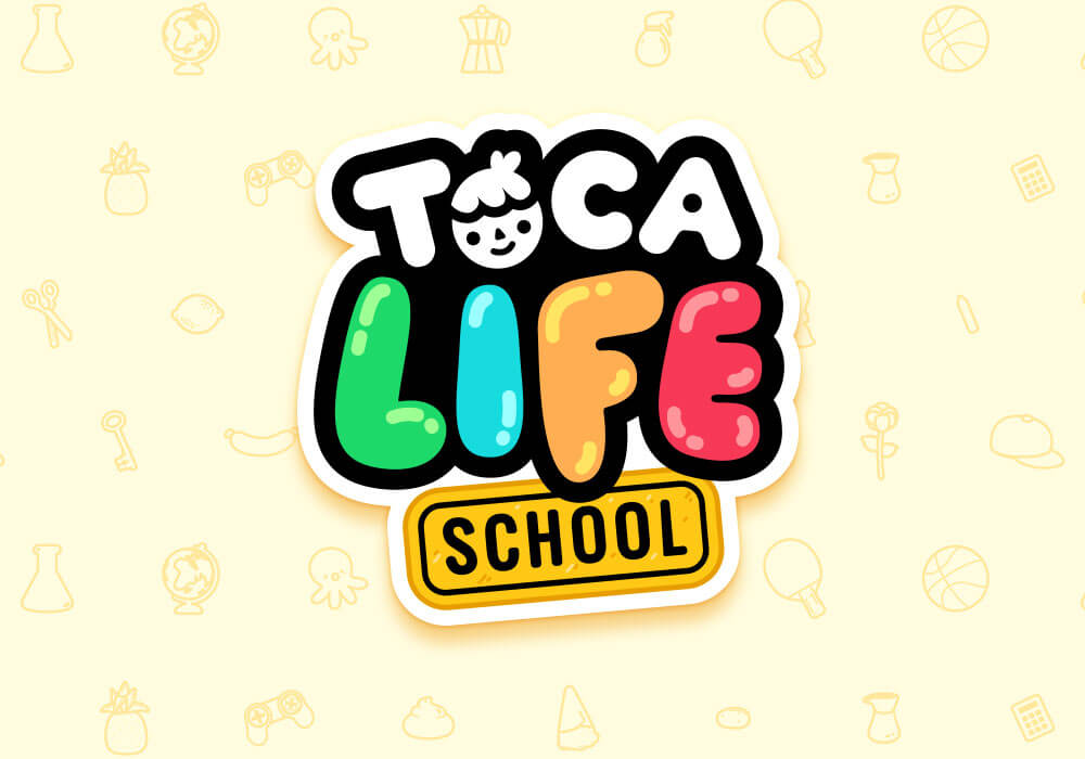 Toca Life: School is the newest “Free App of the Week”, enjoy!