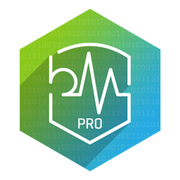 BitMedic® Pro Antivirus app icon