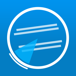 StationWeather Pro app icon