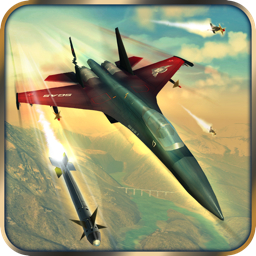 Sky Gamblers Air Supremacy app icon