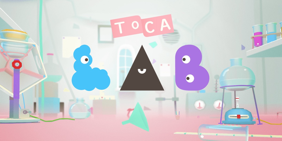 Today's App Store Deals: Toca Lab: Elements, Color Accent, A New Beginning - Final Cut and more!
