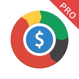 DayCost Pro app icon - Personal Finance