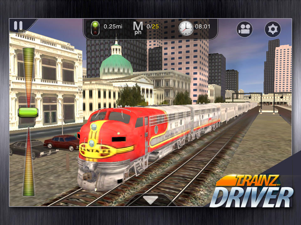 Today's Deals on the App Store: Trainz Driver, Crashlands, HD Cleaner and more!