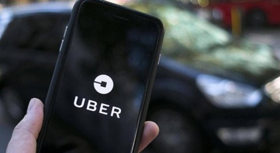 Uber-like mobility apps increase pollution by 70%, says study Photo: Divulgao / Uber