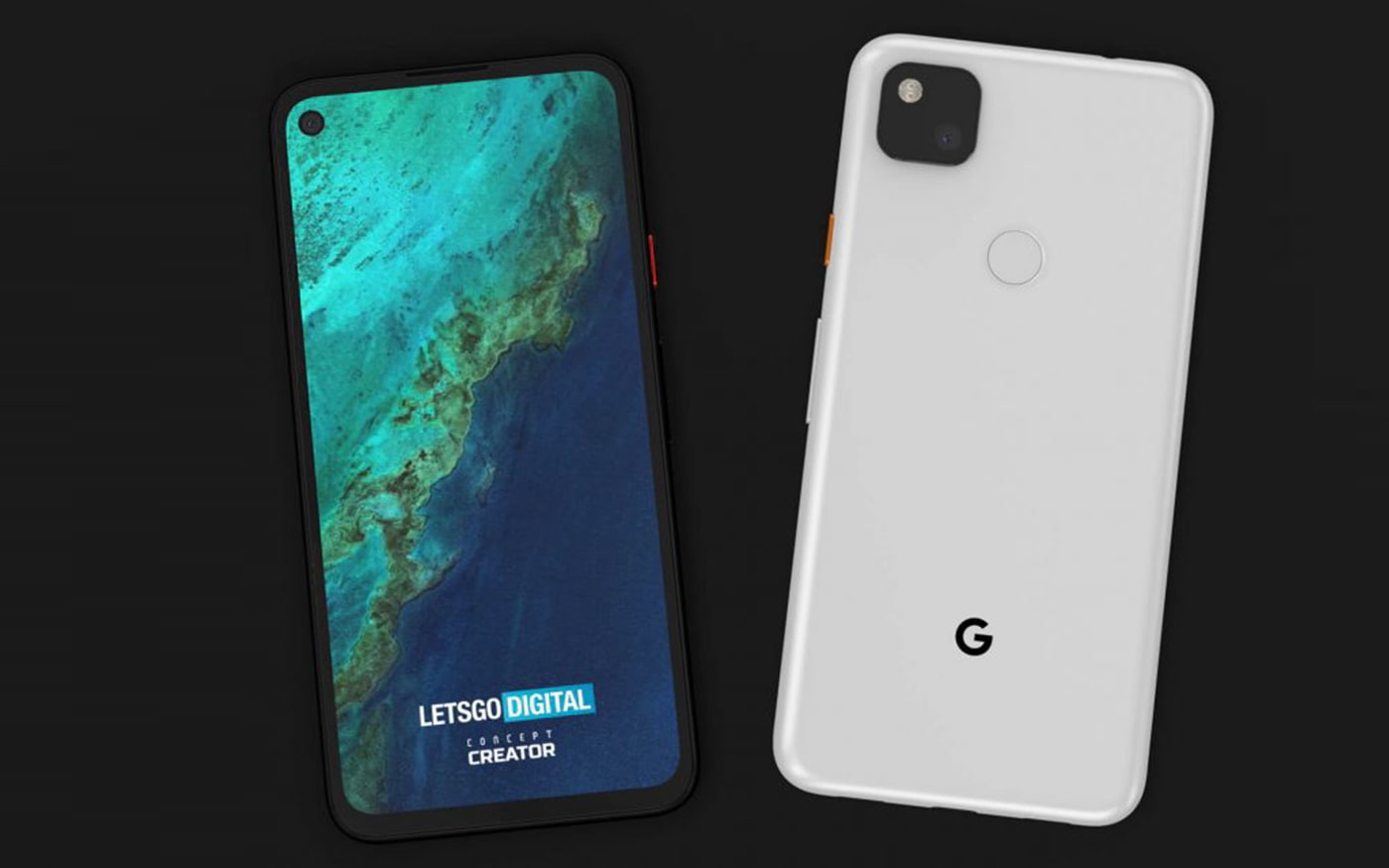 Video reveals Google Pixel 4a specifications, design and price