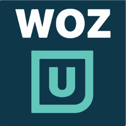 Woz U app icon