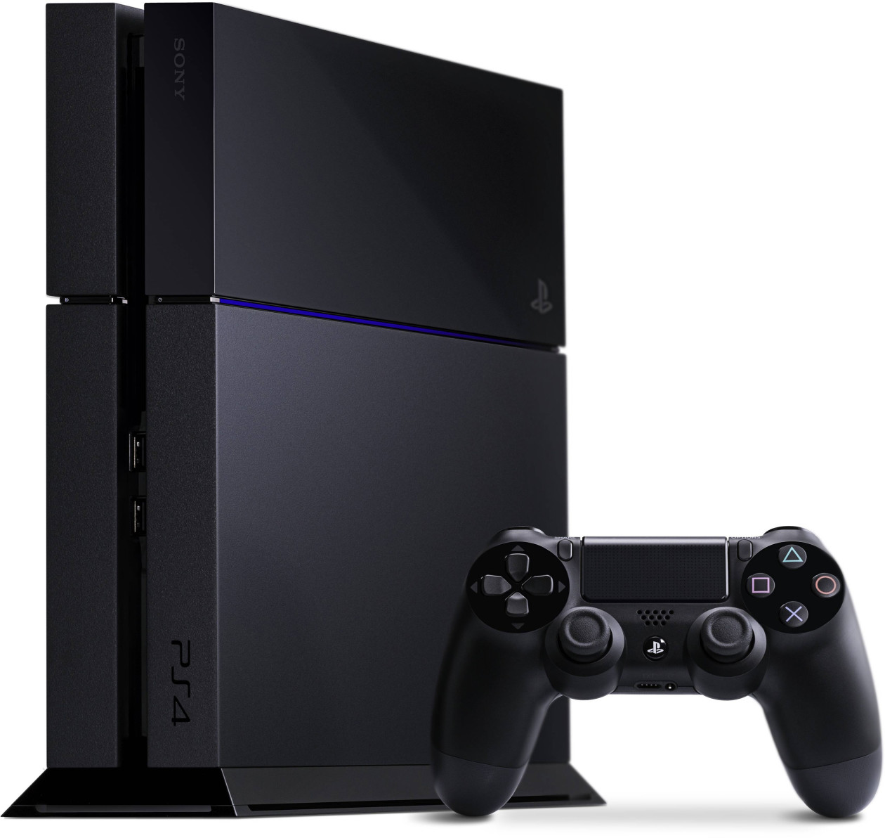 PlayStation 4 update now lets you play remotely on Macs and PCs