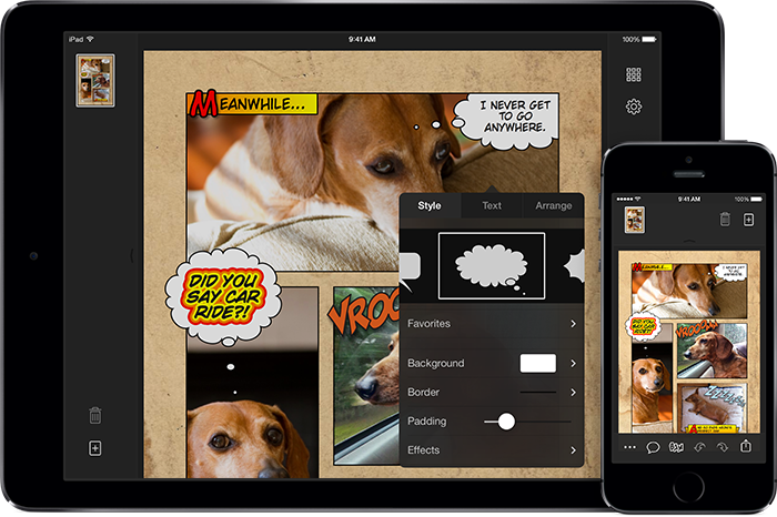 Deals of the day on the App Store: Halftone 2, Fonta, Beer Buddy and more!