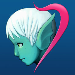 Aquaria app icon
