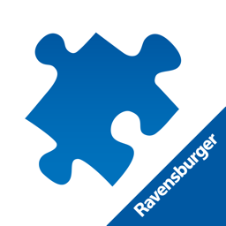 Ravensburger Puzzle app icon