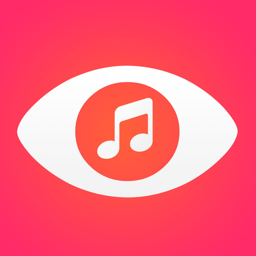 Music Library Tracker app icon