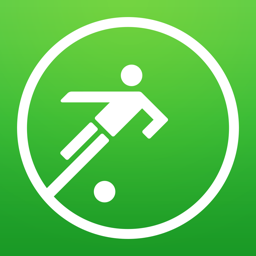 Onefootball app icon - Football News