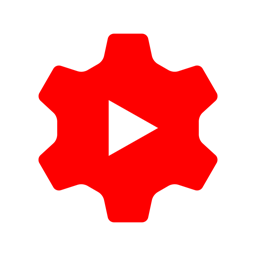 YouTube Studio app icon