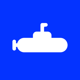 Submarine app icon