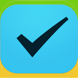 2Do app icon - Todo List, Tasks & Notes