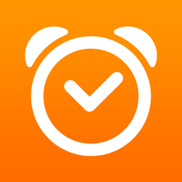 Sleep Cycle app icon: smart alarm clock