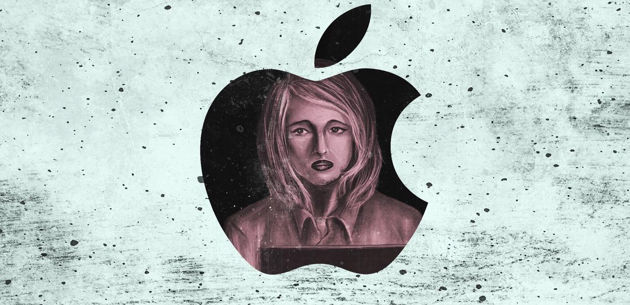 Toxic and hostile workplace claims haunt Apple