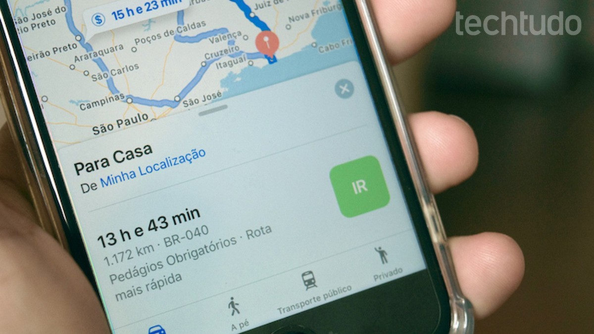 Apple Maps be redesigned to compete with Google, reveals executive | Maps and location