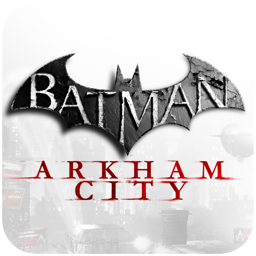 Batman: Arkham City GOTY app icon