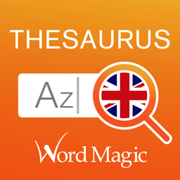English Thesaurus app icon
