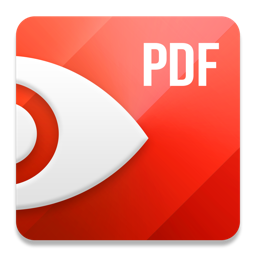 PDF Expert - Edit and Sign PDF app icon