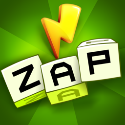 Letroca Zap app icon