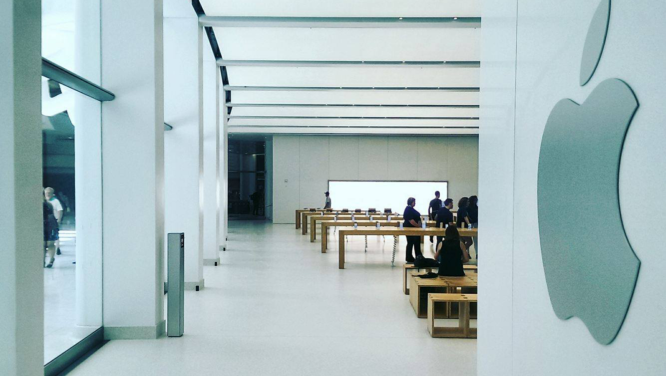 Discover the new Apple store at the Oculus at the World Trade Center in New York [atualizado 3x]