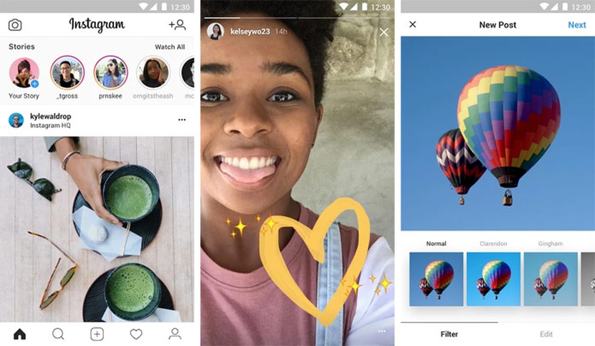 Instagram Lite, lighter version of the app, released for some users | Social networks