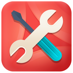 PDF Manager Ultimate app icon