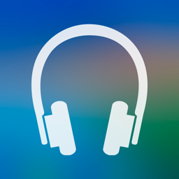 Wo.Audio app icon - Relax, Sleep, Hypnosis
