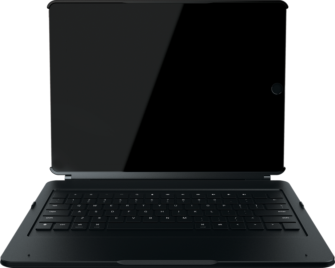 Razer launches backlit / mechanical keyboard case for 12.9-inch iPad Pro