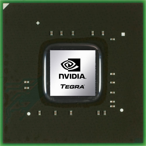 NVIDIA launches second generation of its graphics platform for mobile devices