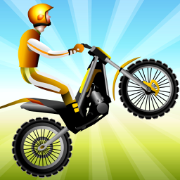 Moto Race app icon