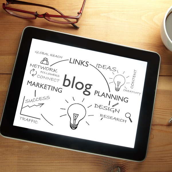 Como criar um blog pessoal? Veja o passo a passo!