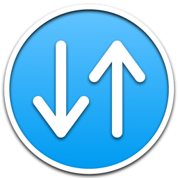 Traffic app icon