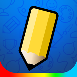 Draw Something app icon