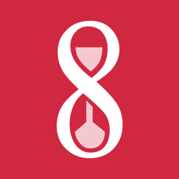 Eternity Time Log app icon