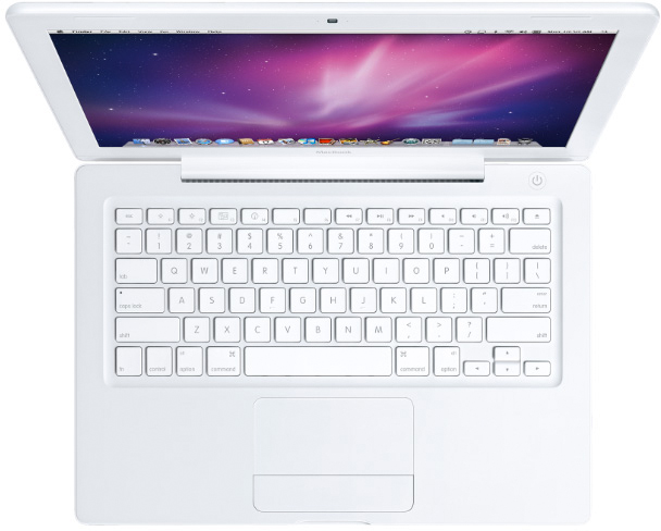 Rumor: MacBooks line may be renewed along with iMacs