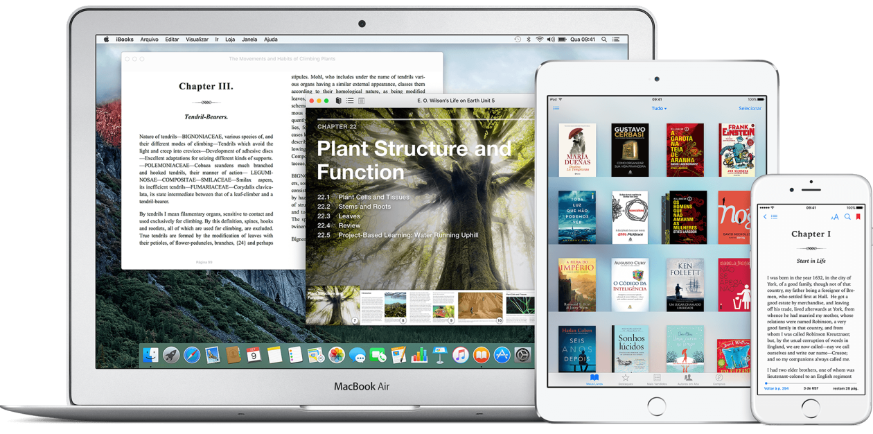 It is decided: Apple will have to pay US $ 450 million in case involving cartel in ebooks