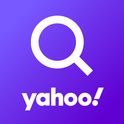 Yahoo Search app icon