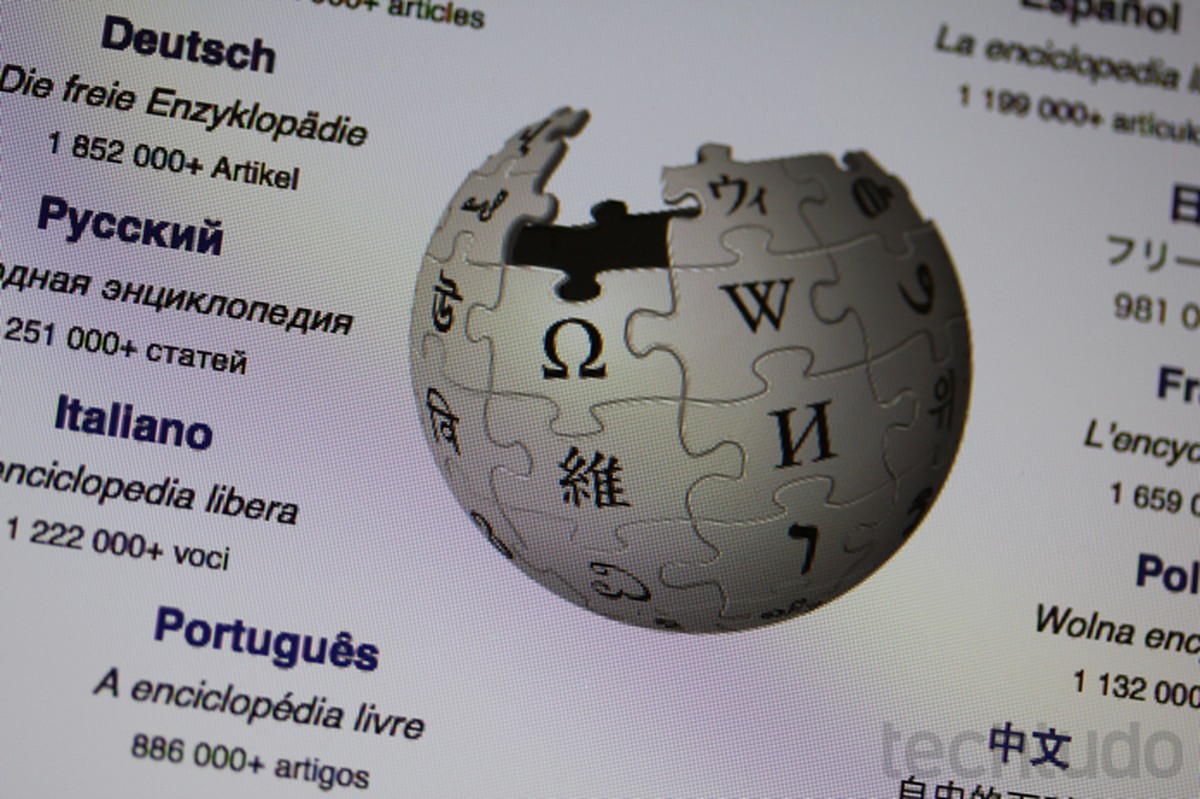 Eight curiosities about Wikipedia | Browsers