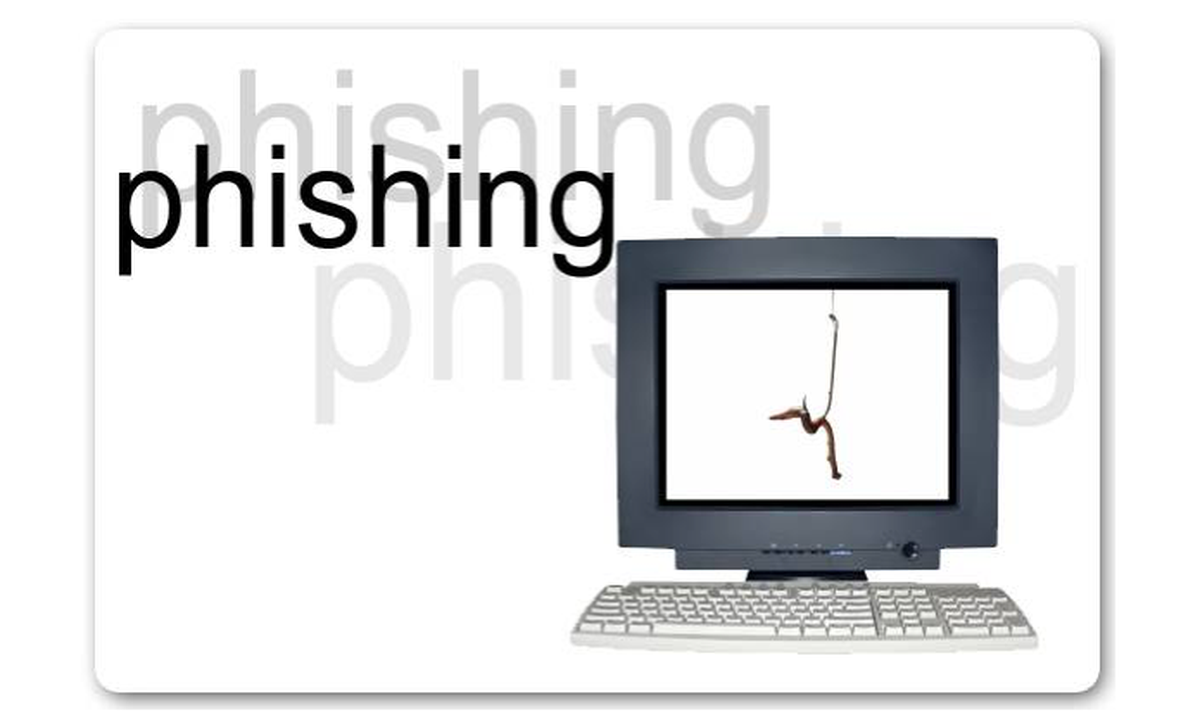 The ten most common types of phishing | Security