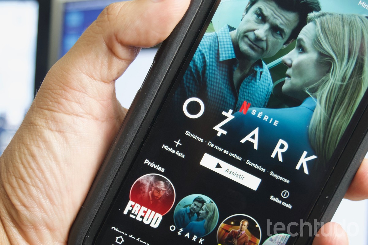 'Coming soon': how to see which are the Netflix launches by cell phone | Streaming