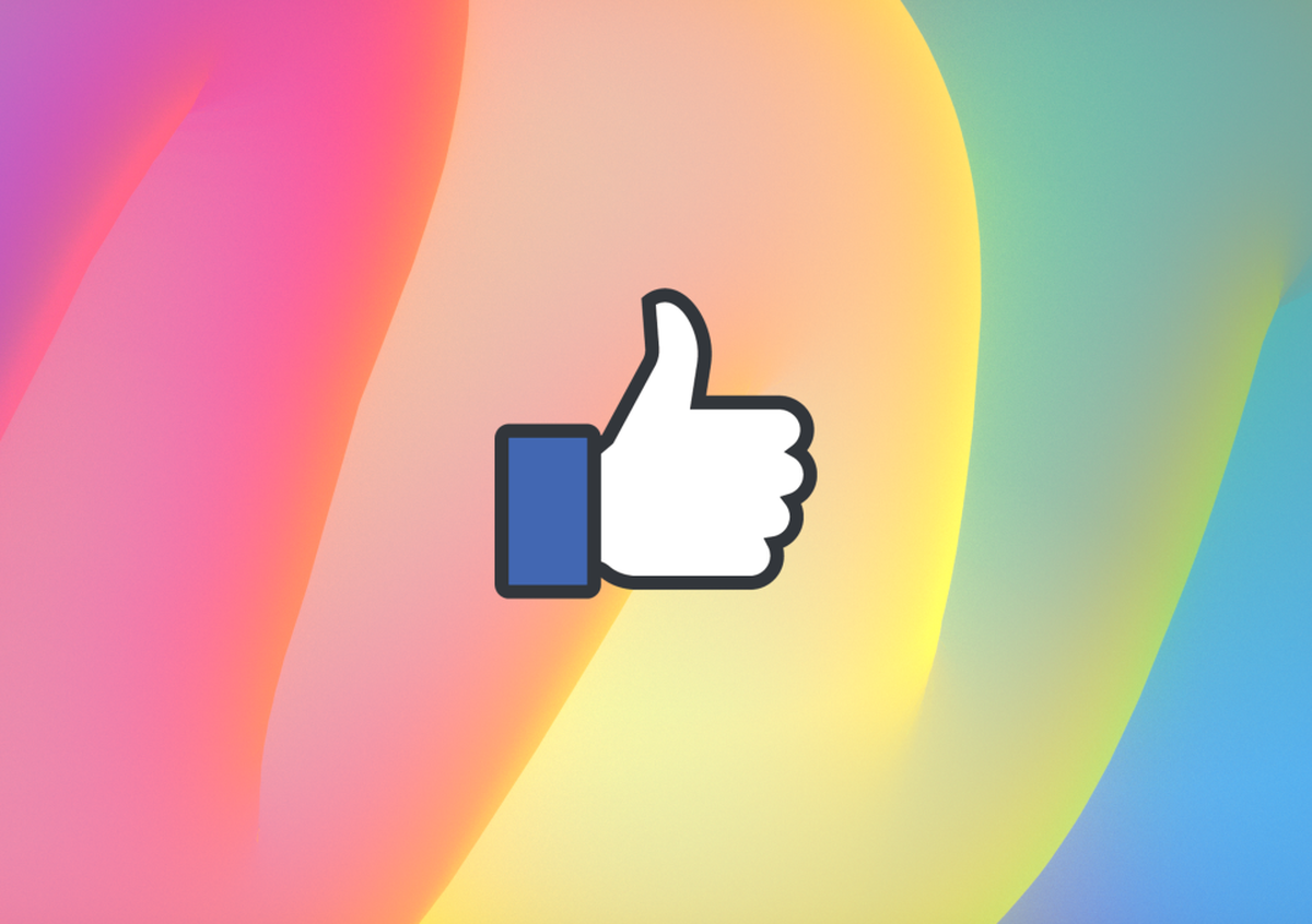 Facebook releases new functions to celebrate the month of LGBTQ + pride | Social networks